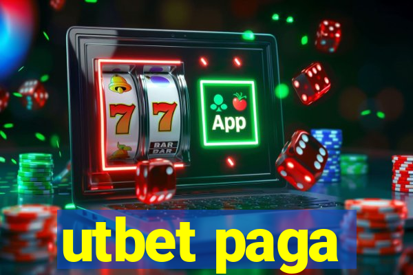 utbet paga